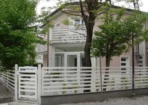 Apartamento Villa Norma