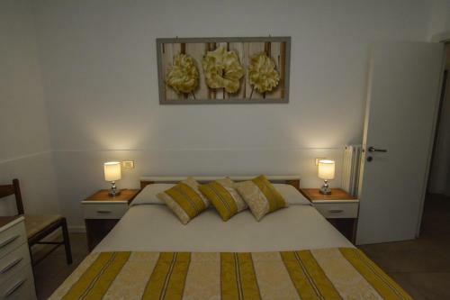Apartamento Villa Norma