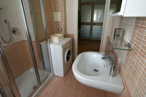 Apartamento Villa Norma