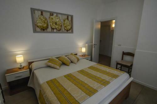 Apartamento Villa Norma