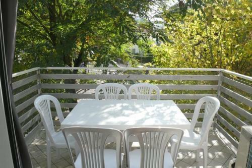Apartamento Villa Norma
