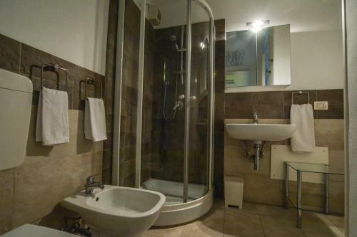 Apartamento Villa Norma