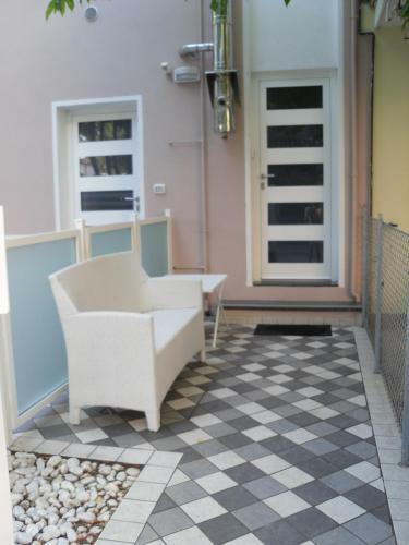 Apartamento Villa Norma
