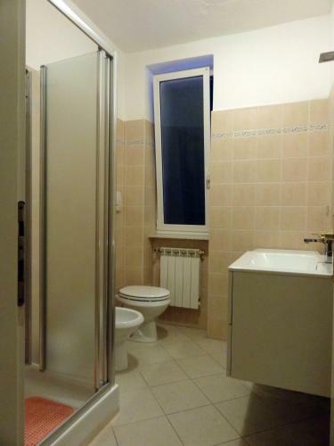 Apartamento La Piazzetta