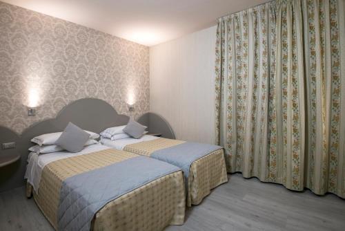 Marchi Hotel