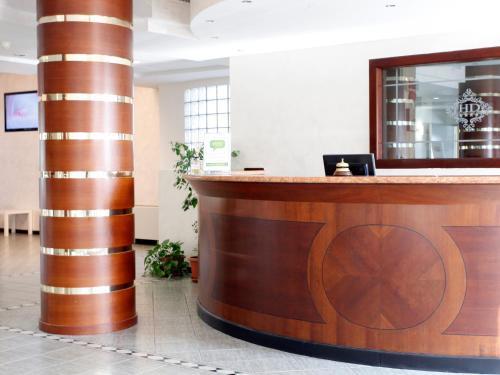 Hotel Donizetti