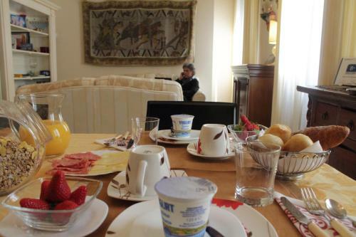 B&B C� Del Modena