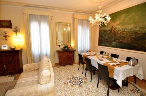 B&B C� Del Modena