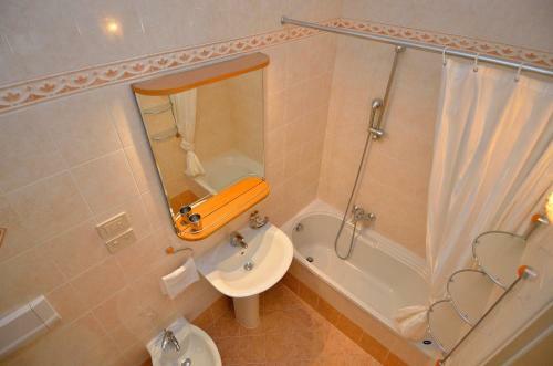B&B C� Del Modena