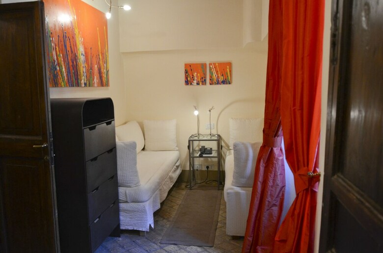 Bed & Breakfast Residenza Torre Colonna