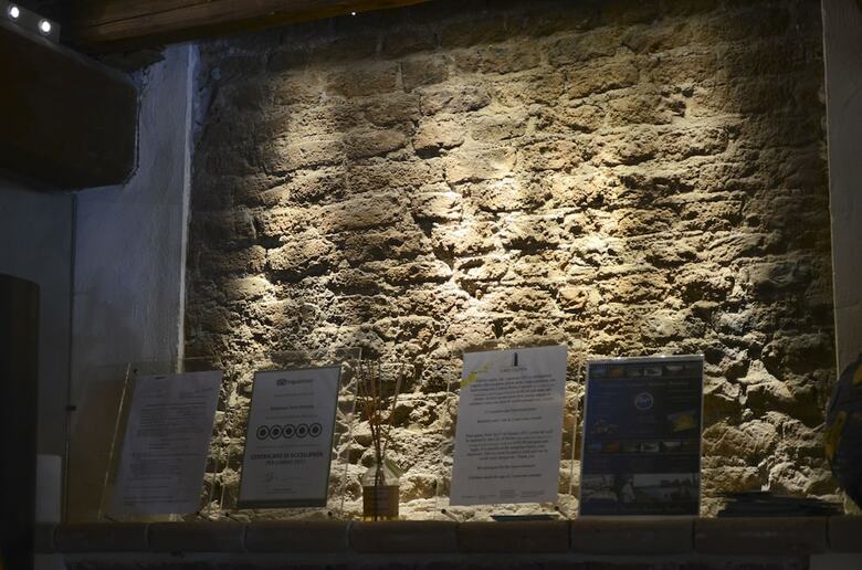 Bed & Breakfast Residenza Torre Colonna