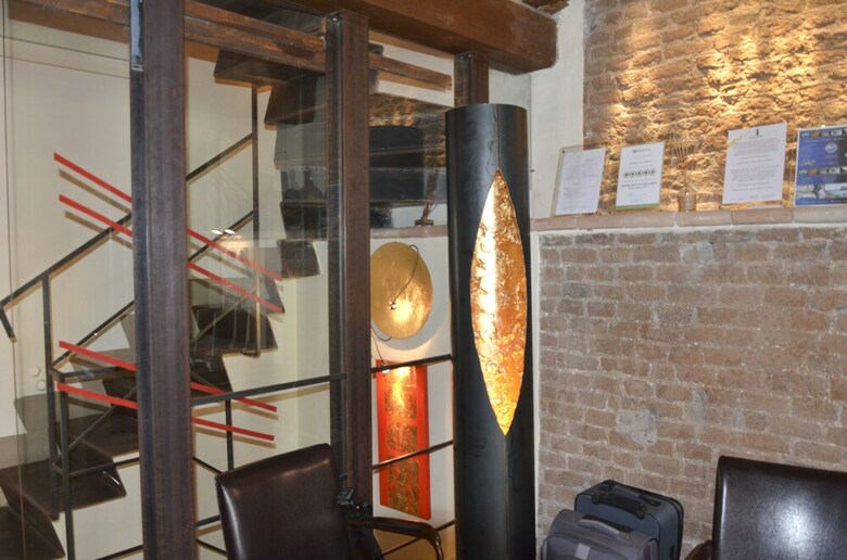 Bed & Breakfast Residenza Torre Colonna