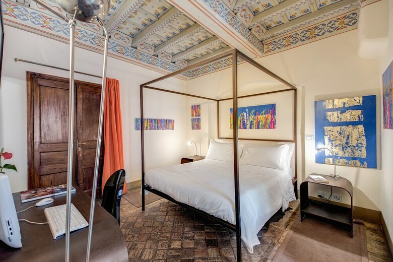 Bed & Breakfast Residenza Torre Colonna