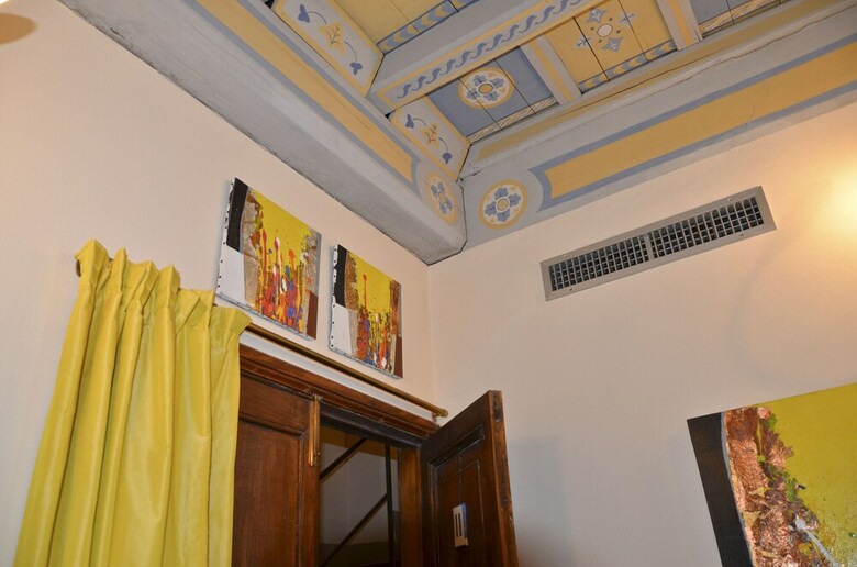 Bed & Breakfast Residenza Torre Colonna