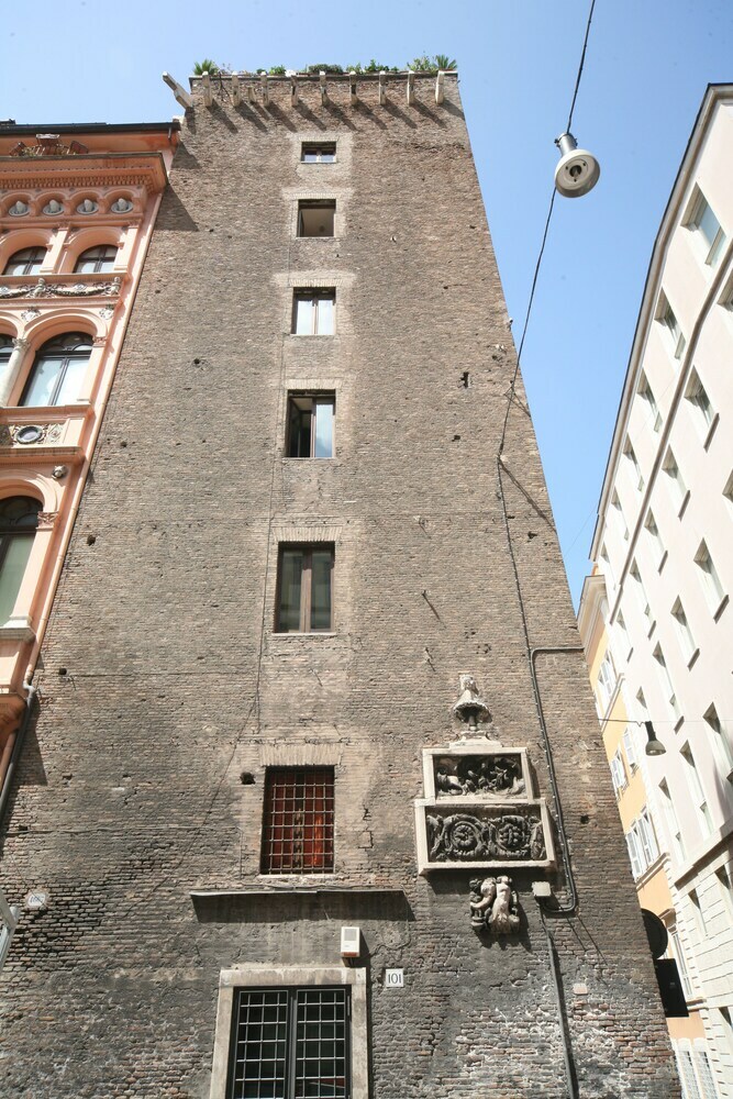 Bed & Breakfast Residenza Torre Colonna