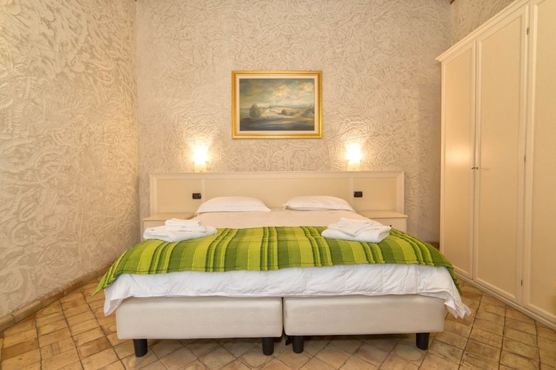 Hostal Residenza I Gioielli