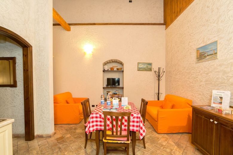 Hostal Residenza I Gioielli