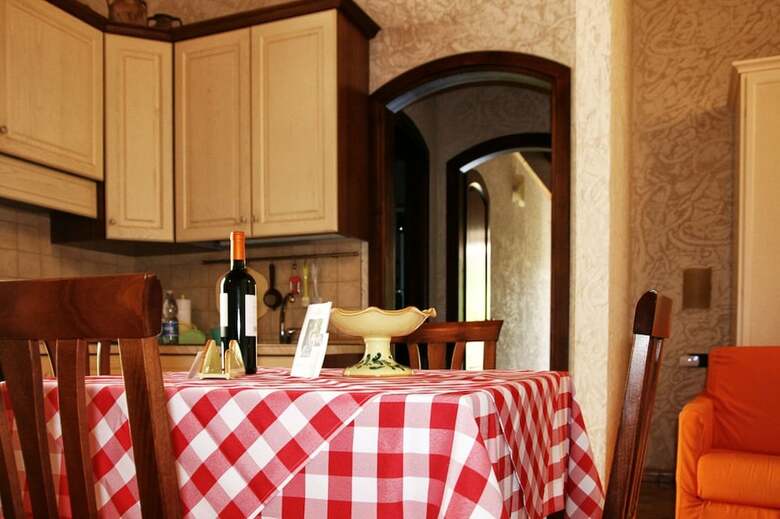Hostal Residenza I Gioielli