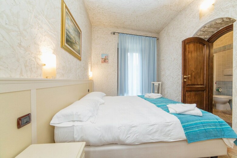 Hostal Residenza I Gioielli