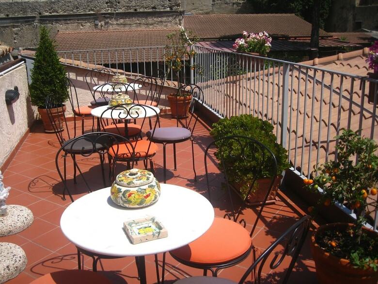 Hostal Residenza I Gioielli