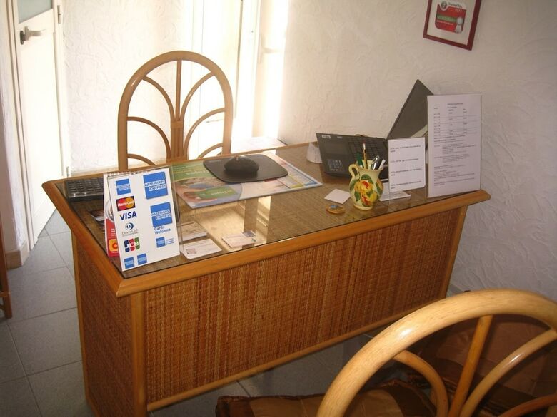 Hostal Residenza I Gioielli