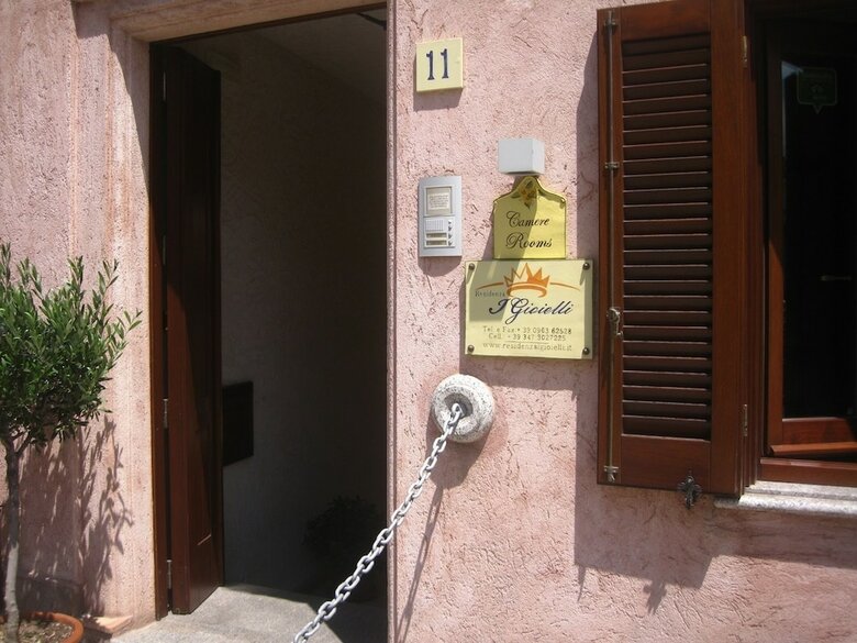 Hostal Residenza I Gioielli