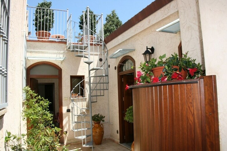 Hostal Residenza I Gioielli