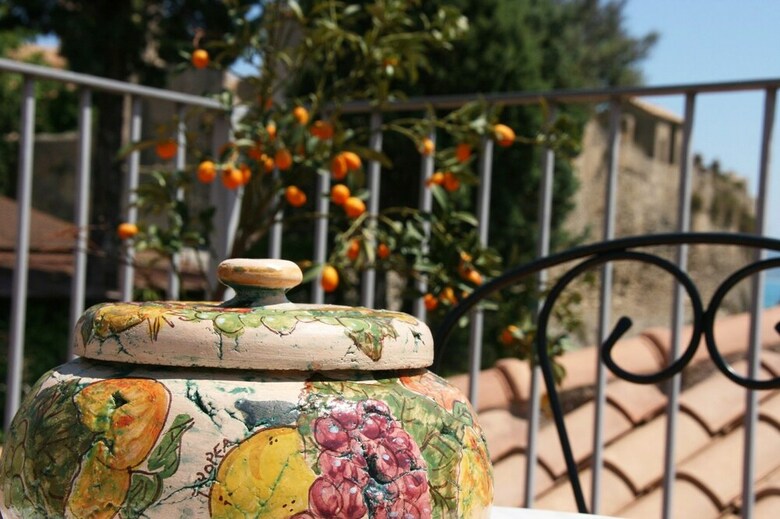 Hostal Residenza I Gioielli