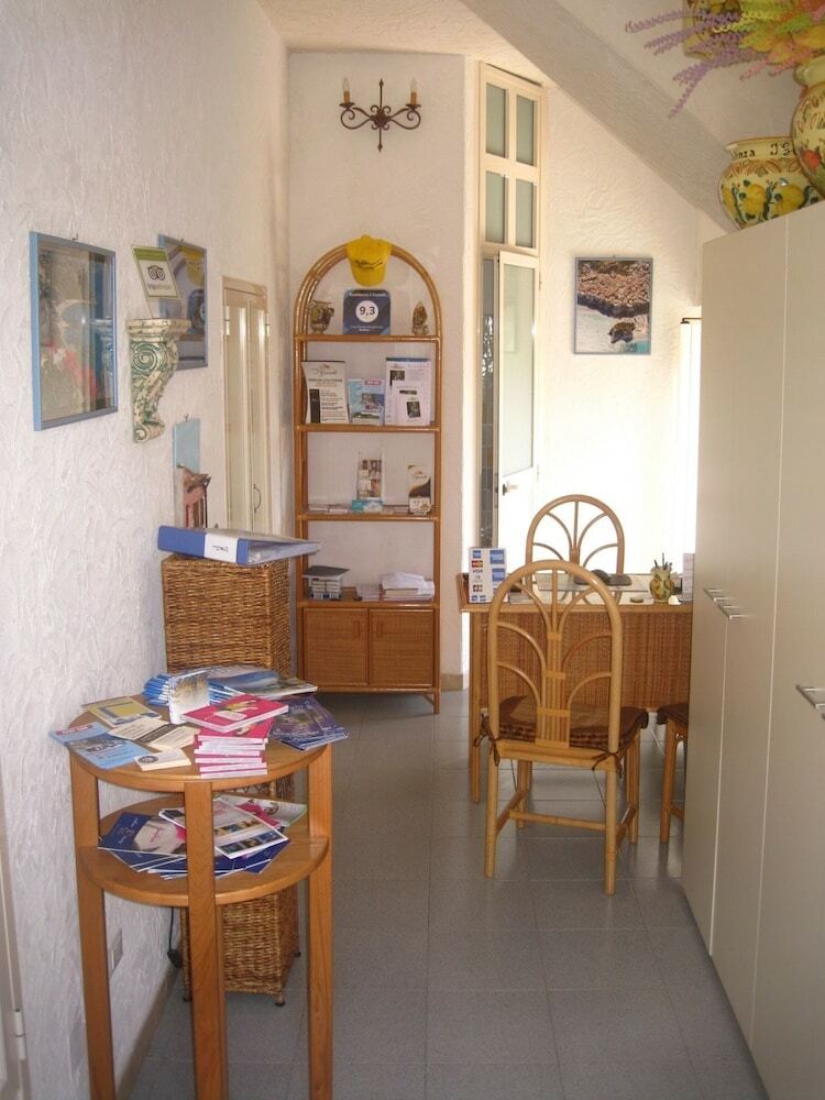 Hostal Residenza I Gioielli