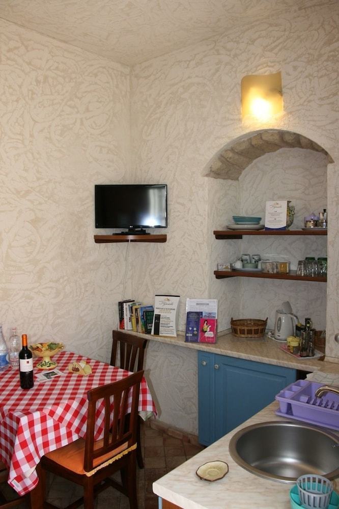 Hostal Residenza I Gioielli