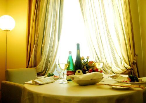Hotel Royal Caserta