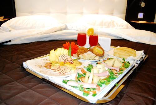 Hotel Royal Caserta