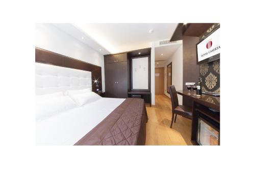 Hotel Royal Caserta