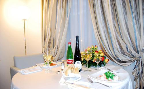 Hotel Royal Caserta