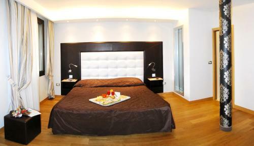 Hotel Royal Caserta