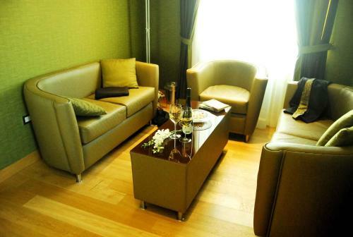 Hotel Royal Caserta