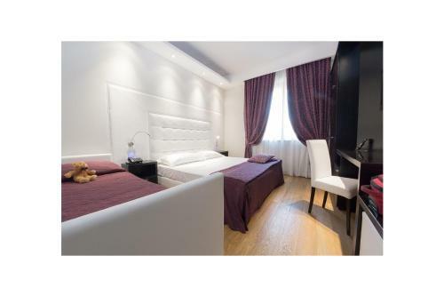 Hotel Royal Caserta