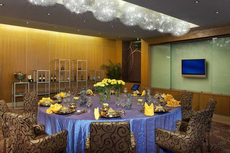 Sheraton Xi'an Hotel