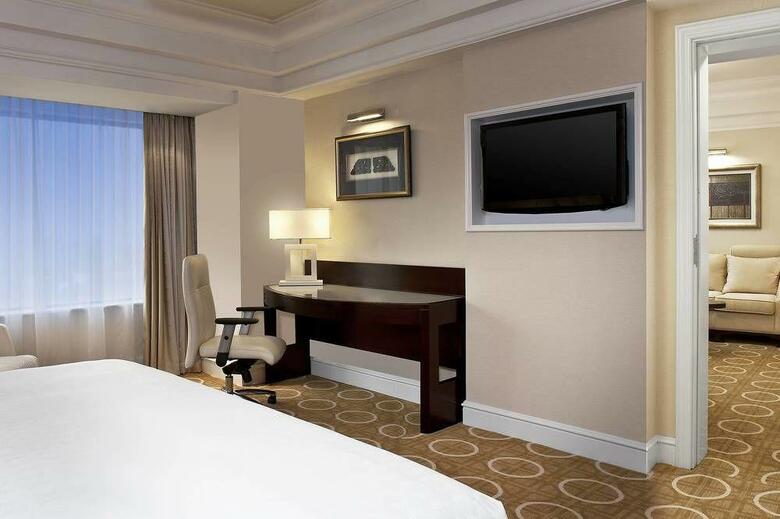 Sheraton Xi'an Hotel