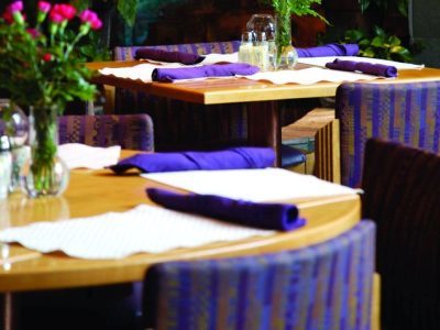 Hotel Canyon Plaza Resort