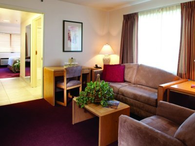 Hotel Canyon Plaza Resort