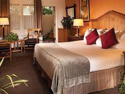 Hotel Canyon Plaza Resort