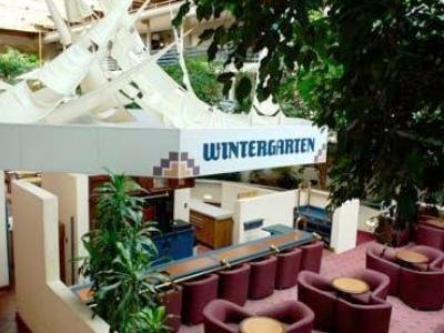 Hotel Canyon Plaza Resort