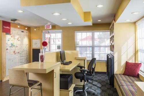 Hotel Towneplace Suites By Marriott