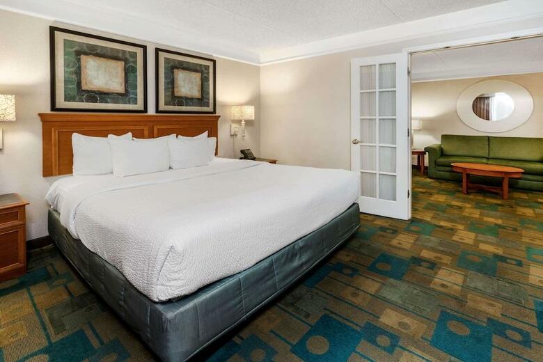 Hotel La Quinta Inn & Suites Phoenix - West/peoria