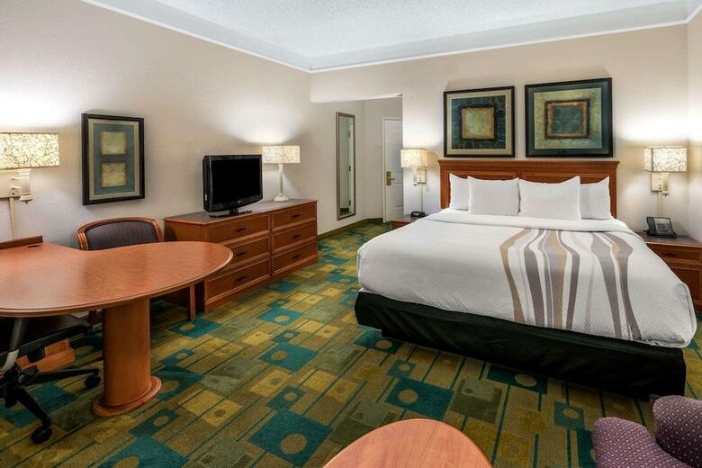 Hotel La Quinta Inn & Suites Phoenix - West/peoria