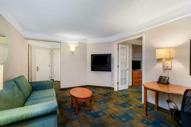 Hotel La Quinta Inn & Suites Phoenix - West/peoria