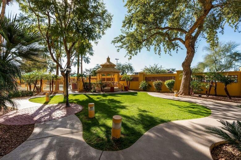 Hotel La Quinta Inn & Suites Phoenix - West/peoria