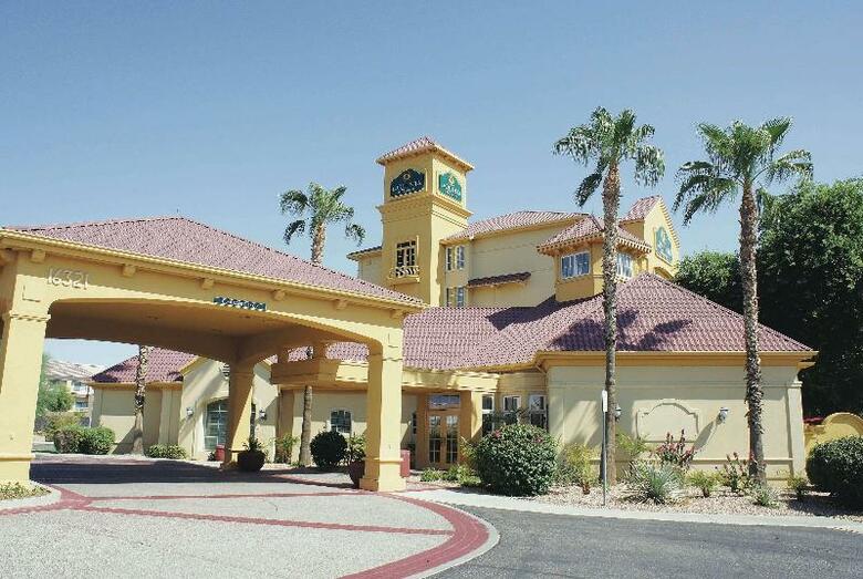 Hotel La Quinta Inn & Suites Phoenix - West/peoria