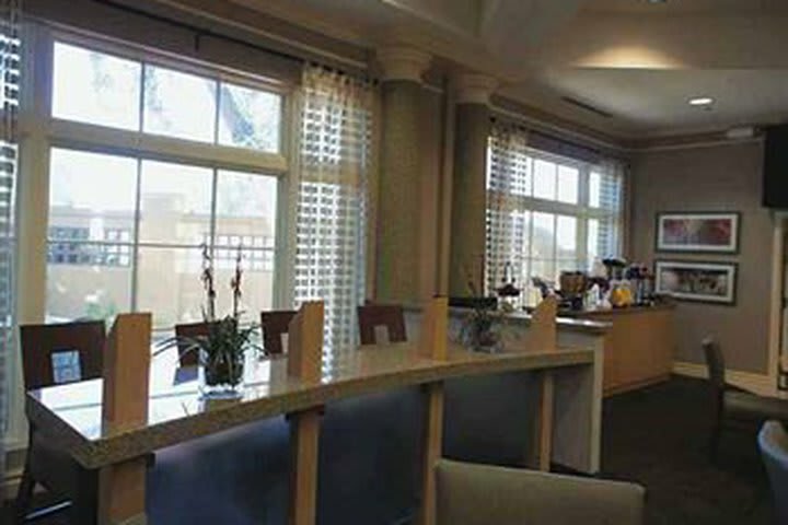 Hotel La Quinta Inn & Suites Phoenix - West/peoria